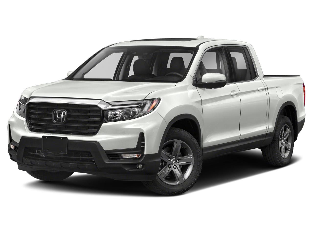 New 2023 Honda Ridgeline TOURING for sale in Timmins, ON