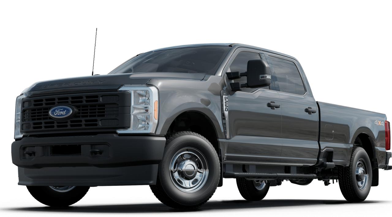 New 2023 Ford F-250 Super Duty SRW XL for sale in Medicine Hat, AB