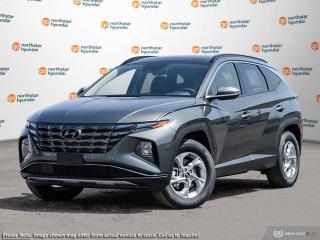 New 2024 Hyundai Tucson  for sale in Edmonton, AB