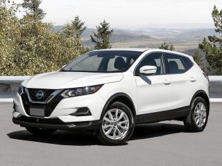 New 2023 Nissan Qashqai  for sale in Midland, ON