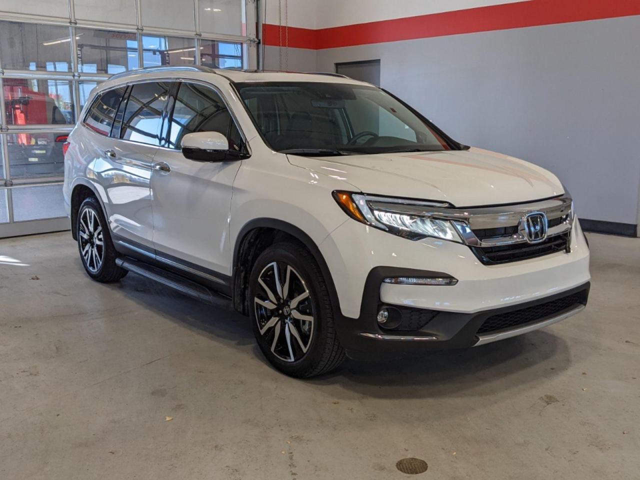 Used 2022 Honda Pilot  for sale in Red Deer, AB