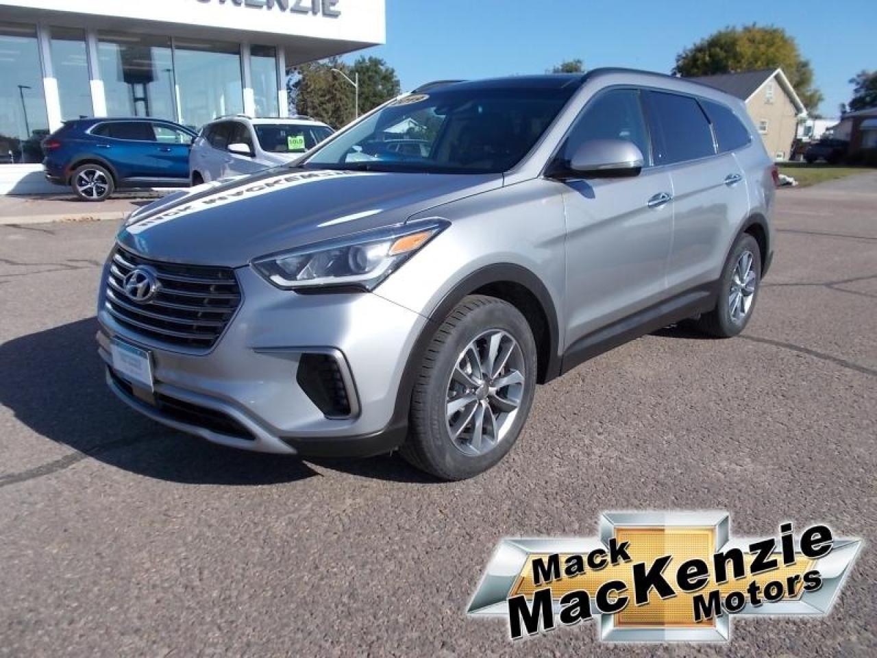 Used 2019 Hyundai Santa Fe XL AWD for sale in Renfrew, ON