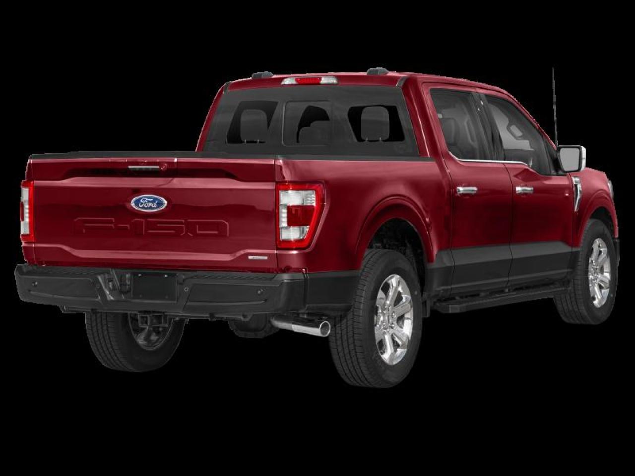 New 2023 Ford F-150 Lariat  - Leather Seats for sale in Paradise Hill, SK