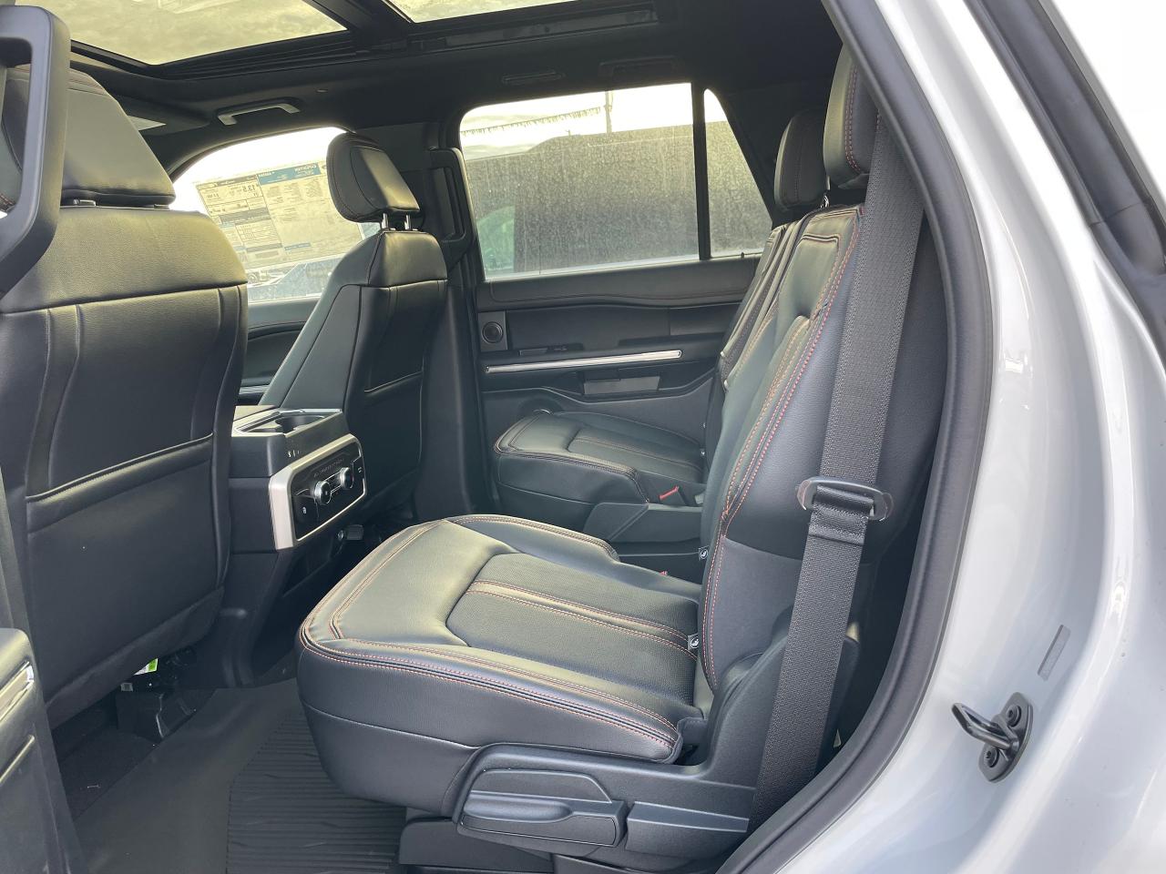 2023 Ford Expedition Timberline  - Leather Seats Photo5
