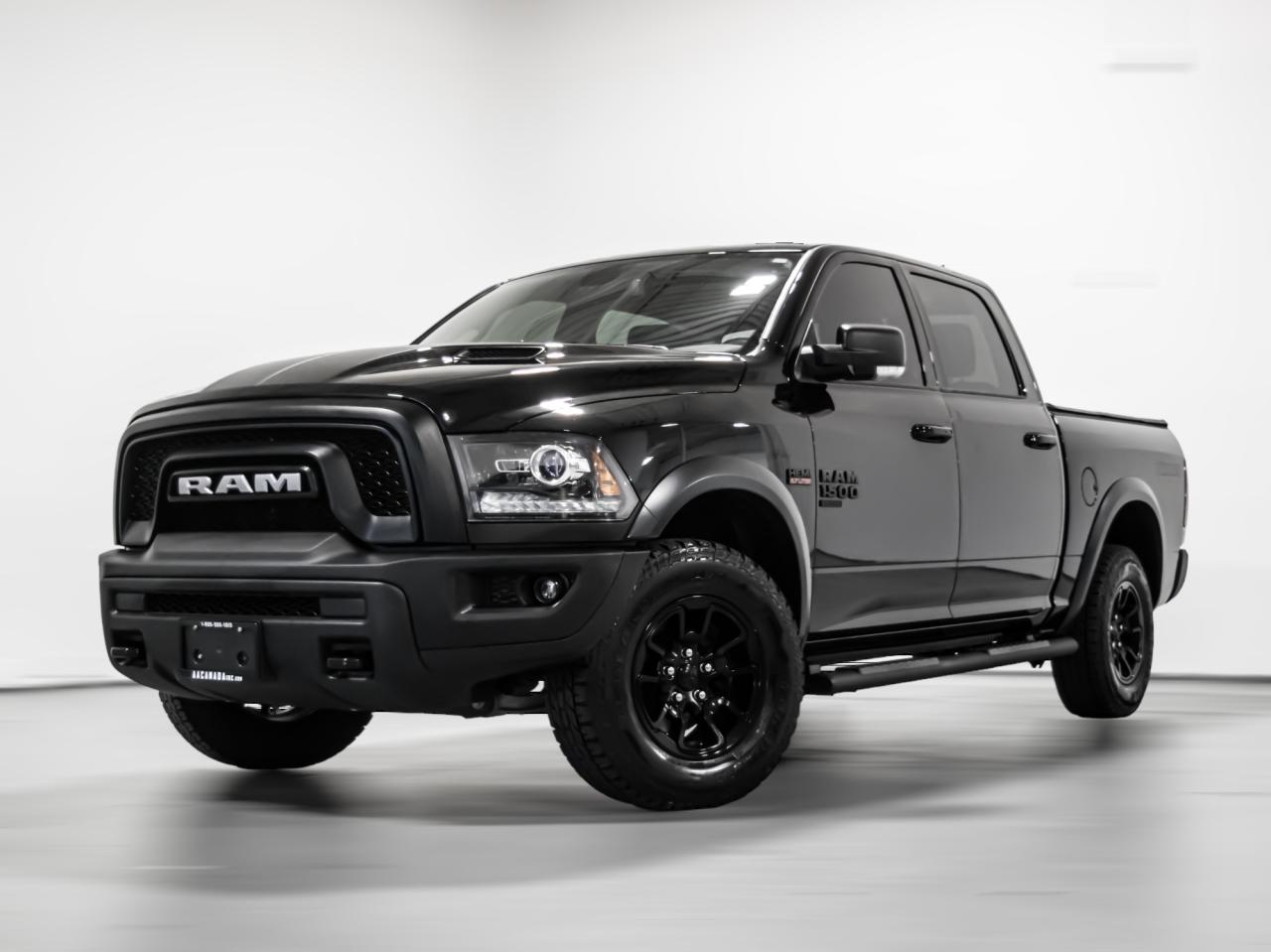 2021 RAM 1500 Classic 