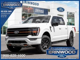 New 2023 Ford F-150 Tremor for sale in Mississauga, ON