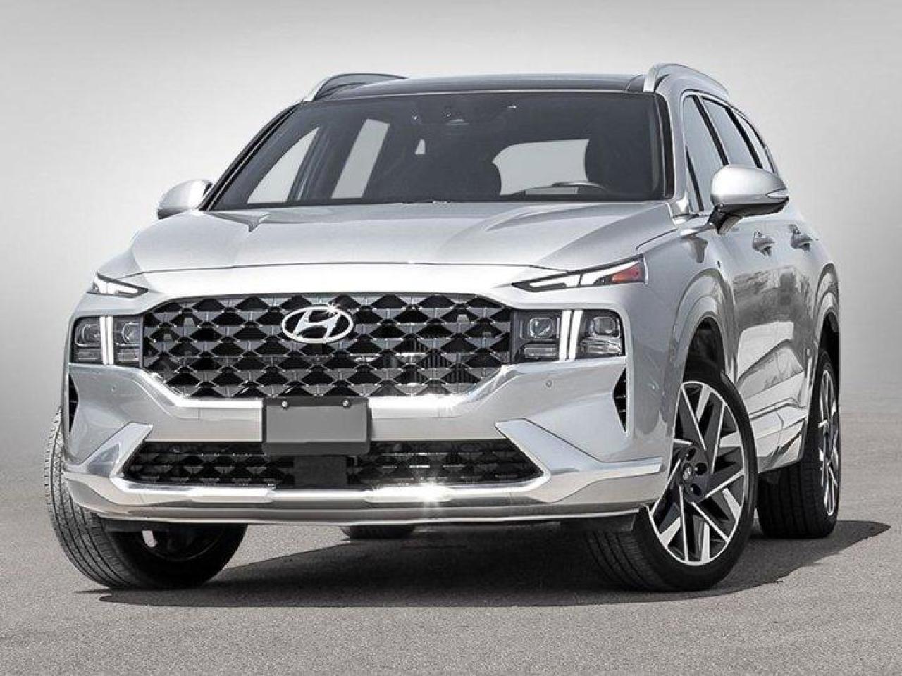 New 2023 Hyundai Santa Fe Ultimate Calligraphy for sale in Fredericton, NB