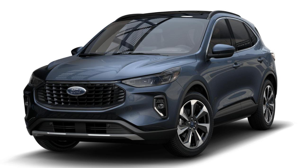 New 2023 Ford Escape Platinum for sale in Drayton Valley, AB