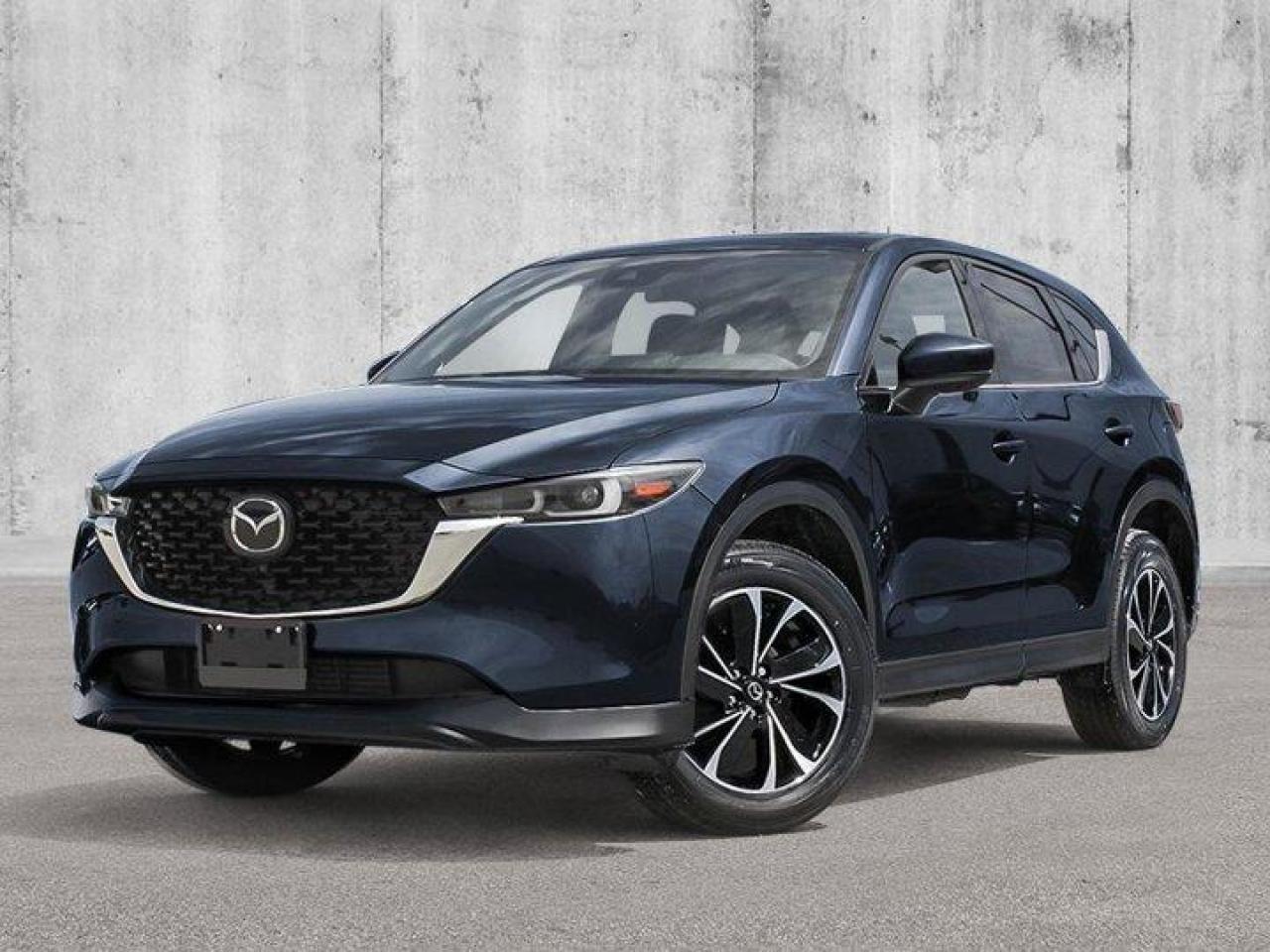 New 2024 Mazda CX-5 GT for sale in Dartmouth, NS