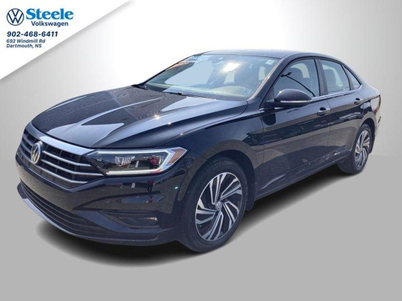 Used 2021 Volkswagen Jetta Execline, Immaculate Condition! for sale in Dartmouth, NS