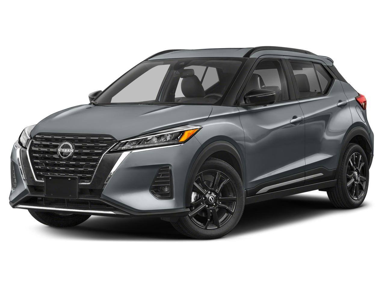 2023 Nissan Kicks 
