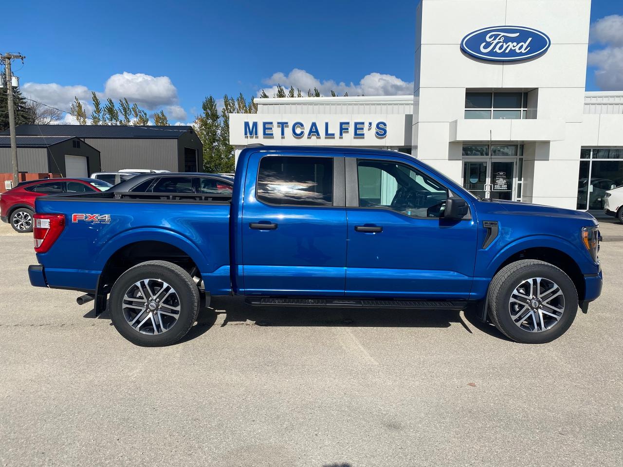 Image - 2023 Ford F-150 