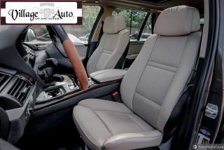 2013 BMW X5 AWD 4dr 35i - Photo #11