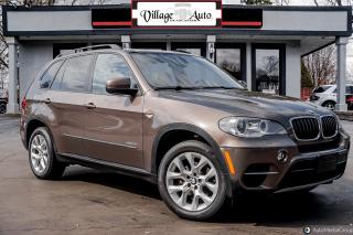 2013 BMW X5 AWD 4dr 35i - Photo #1