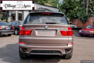 2013 BMW X5 AWD 4dr 35i - Photo #5