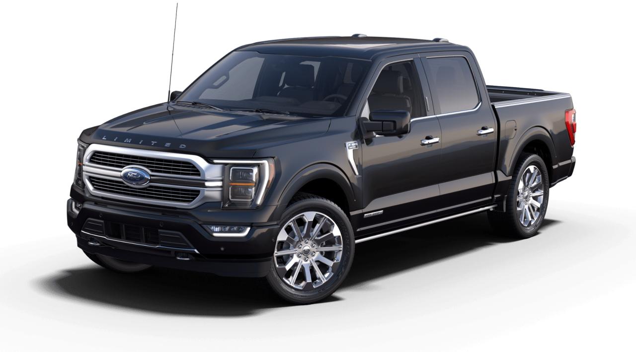 Image - 2023 Ford F-150 