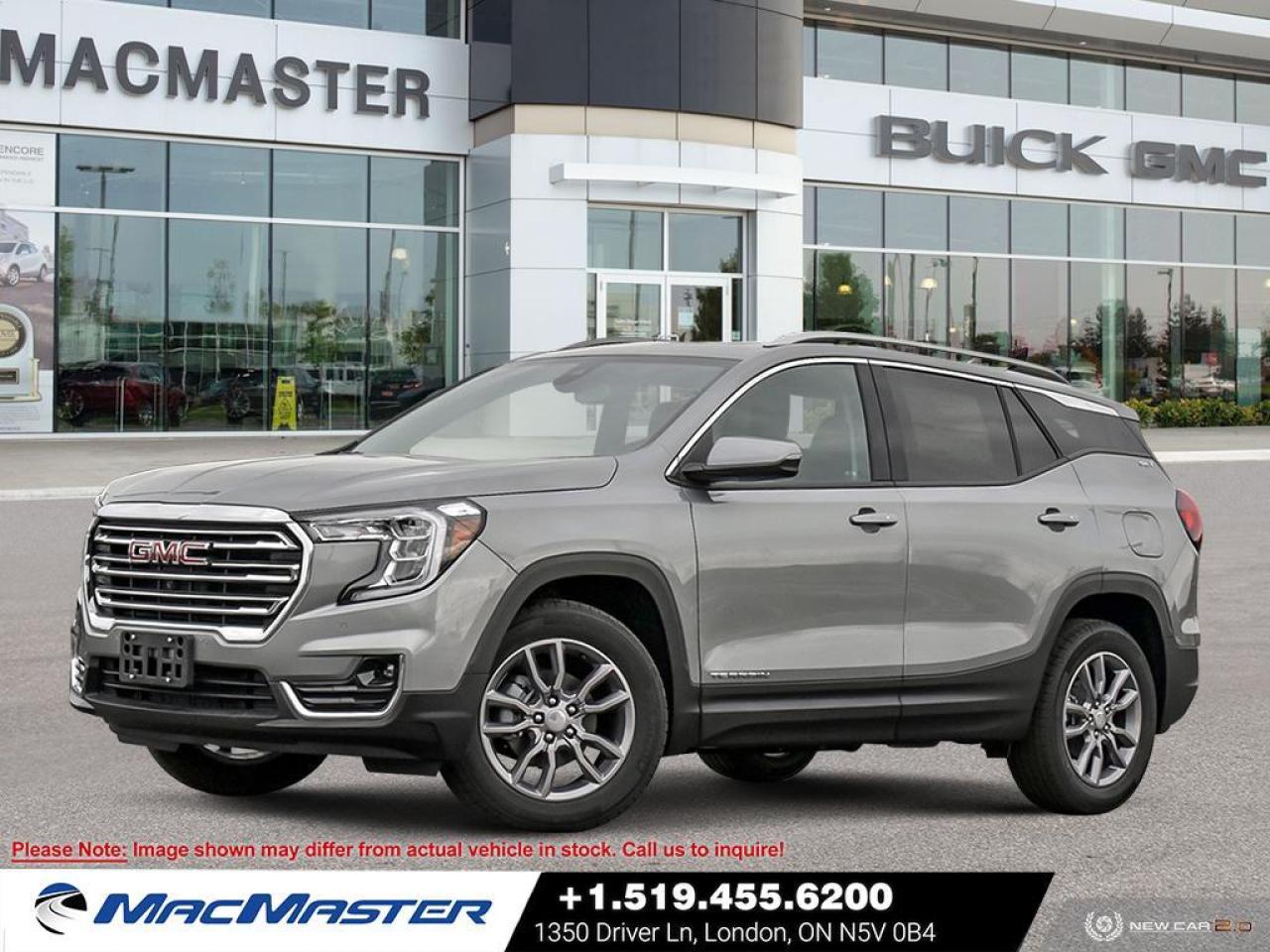 New 2024 GMC Terrain SLT for sale in London, ON