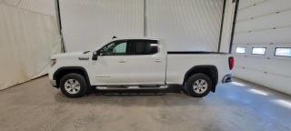 Used 2020 GMC Sierra 1500  for sale in Dundurn, SK