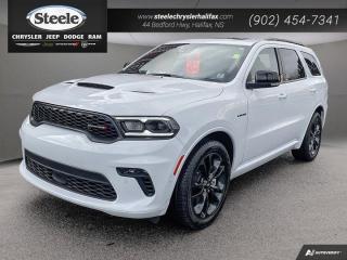 New 2023 Dodge Durango R/T Plus for sale in Halifax, NS