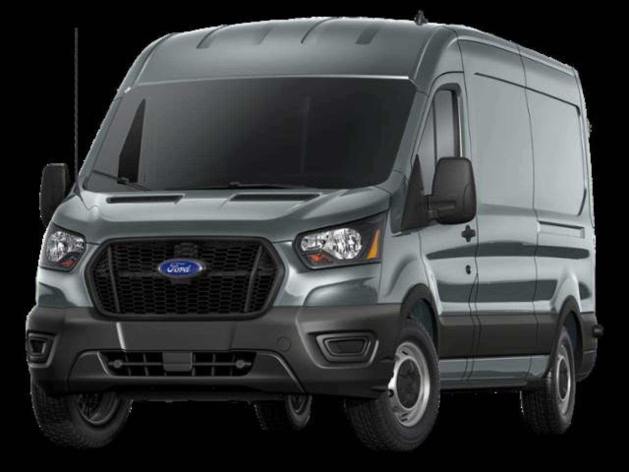 New 2023 Ford Transit Cargo Van XL for sale in Embrun, ON