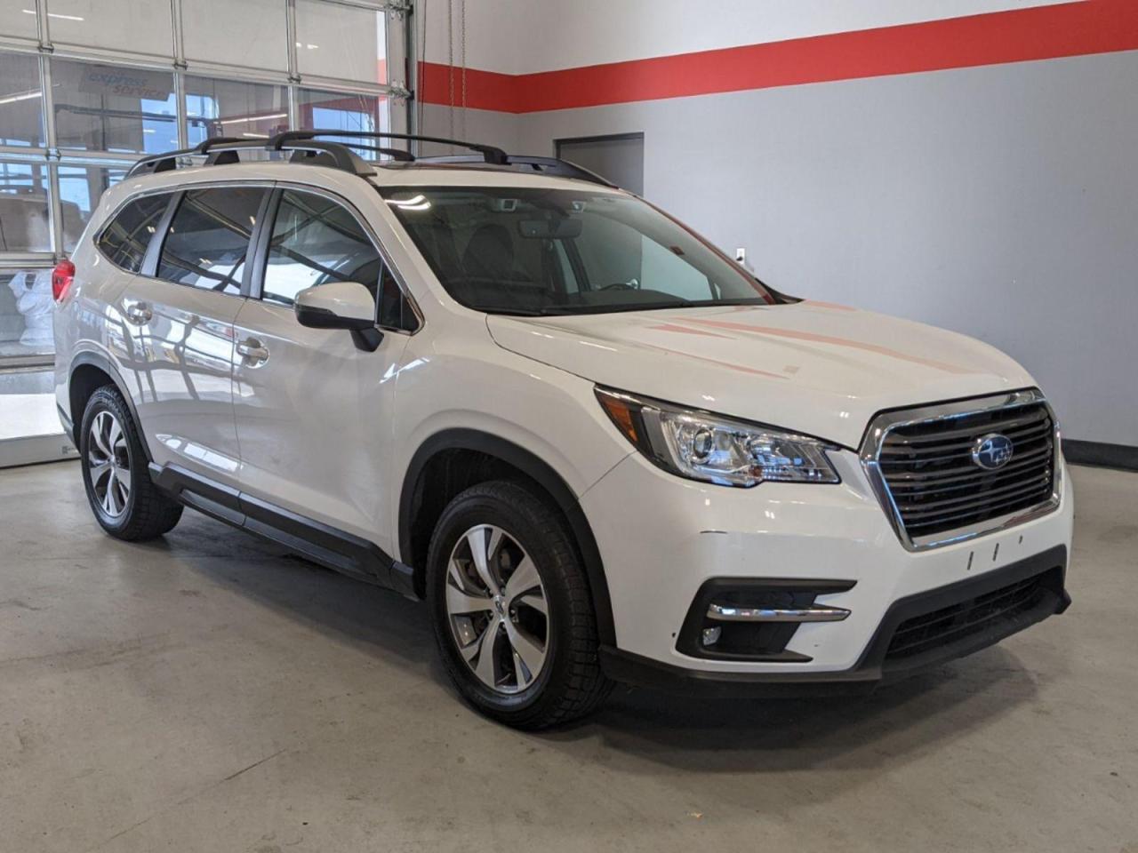 Used 2019 Subaru ASCENT  for sale in Red Deer, AB