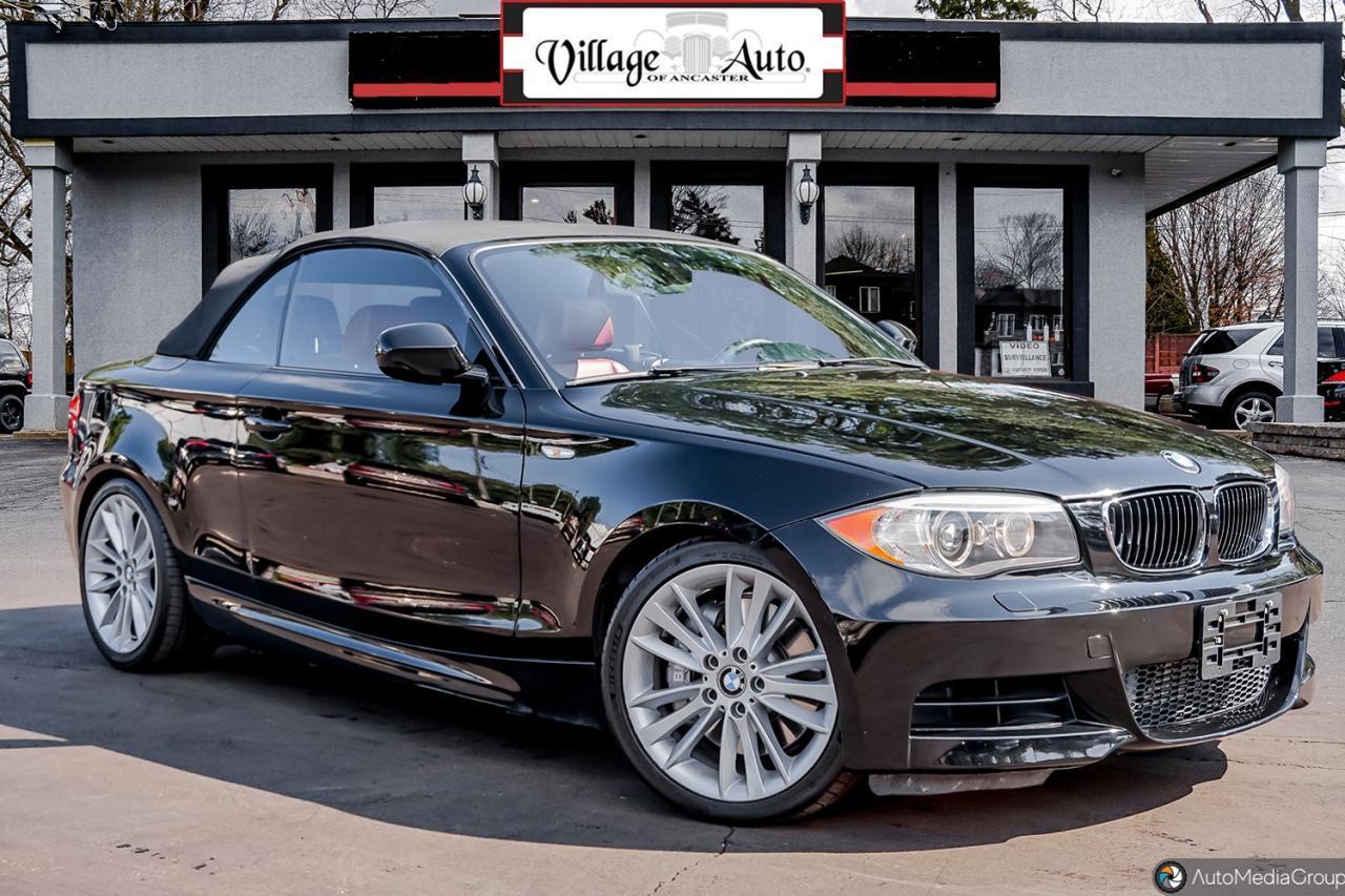 2013 BMW 1 Series 
