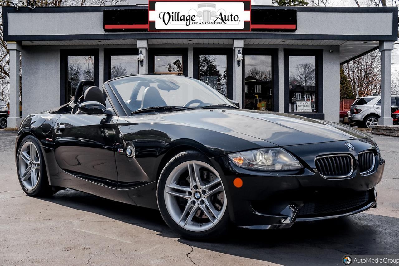 2008 BMW Z4 
