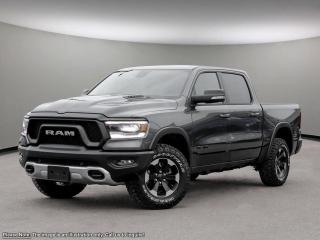 New 2023 RAM 1500  for sale in Yellowknife, NT