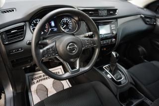 2018 Nissan Qashqai Sport 2.0L CERTIFIED CAMERA BLUETOOTH HEATED SEATS CRUISE CONTROL ALLOYS - Photo #9