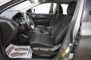 2018 Nissan Qashqai Sport 2.0L CERTIFIED CAMERA BLUETOOTH HEATED SEATS CRUISE CONTROL ALLOYS - Photo #15