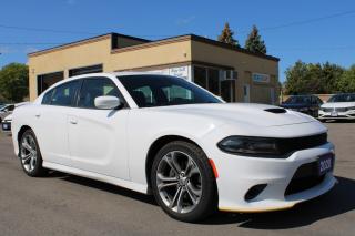 Used 2020 Dodge Charger GT RWD for sale in Brampton, ON