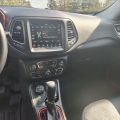 2018 Jeep Compass Trailhawk 4x4