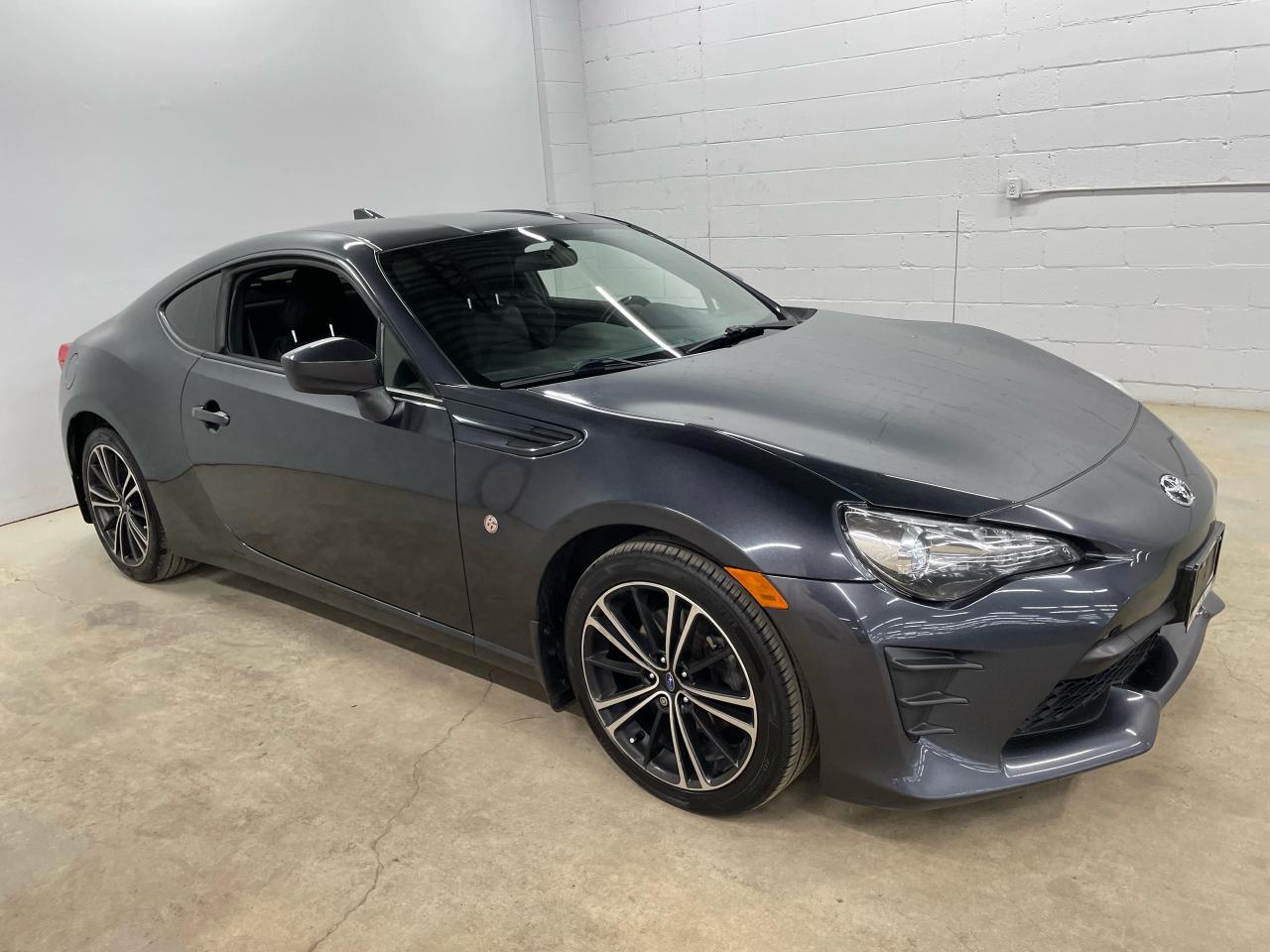 2017 Toyota 86 