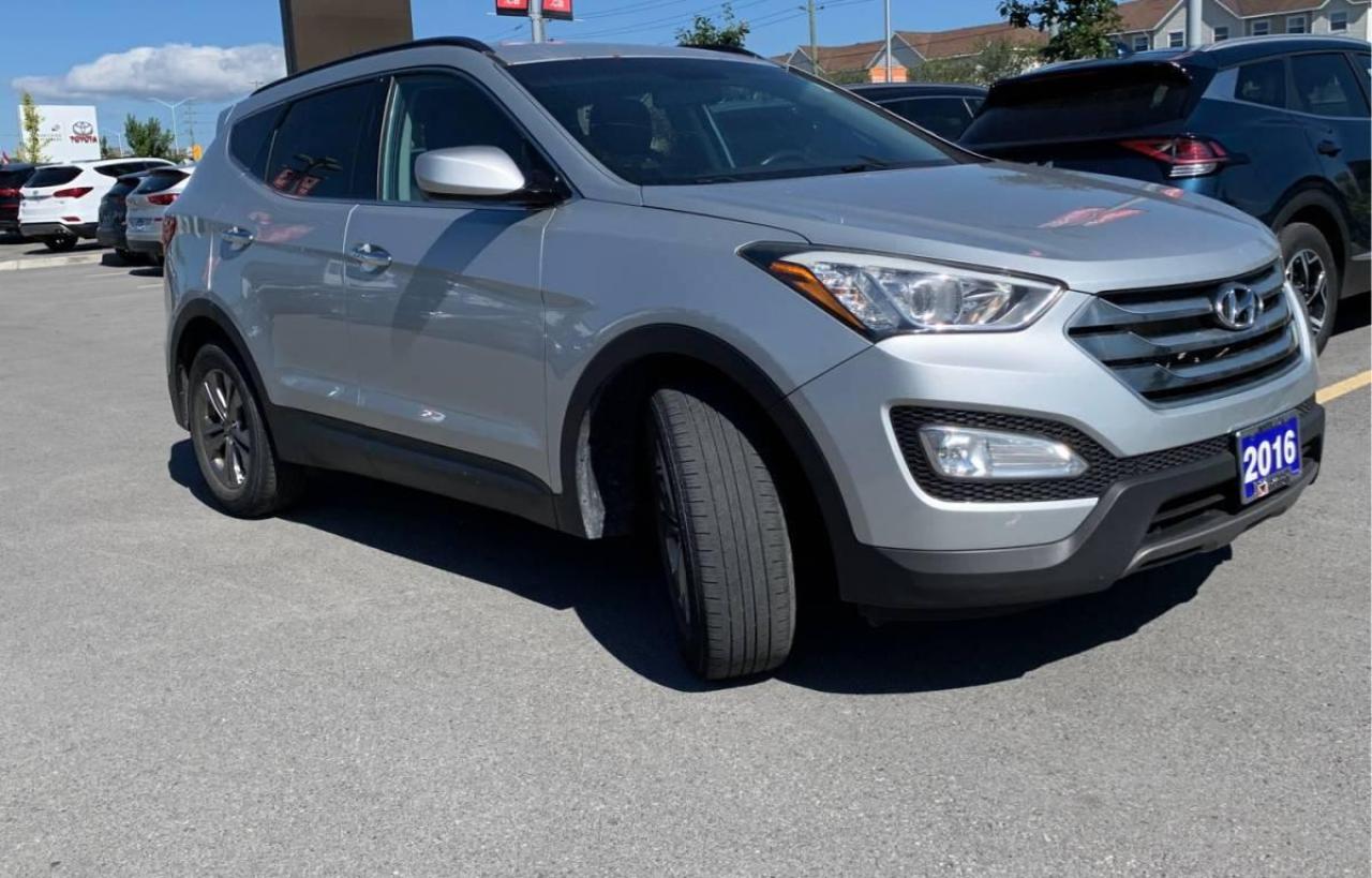 Used 2016 Hyundai Santa Fe Sport 2.4 AWD for sale in Ottawa, ON