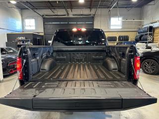2016 Ford F-150 4WD | SUPPER CREW 145" XLT - Photo #9