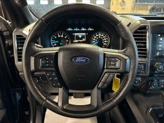 2016 Ford F-150 4WD | SUPPER CREW 145" XLT - Photo #18