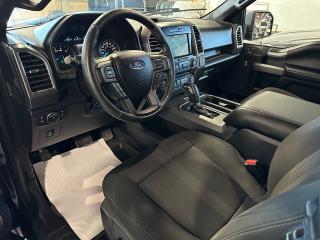 2016 Ford F-150 4WD | SUPPER CREW 145" XLT - Photo #27