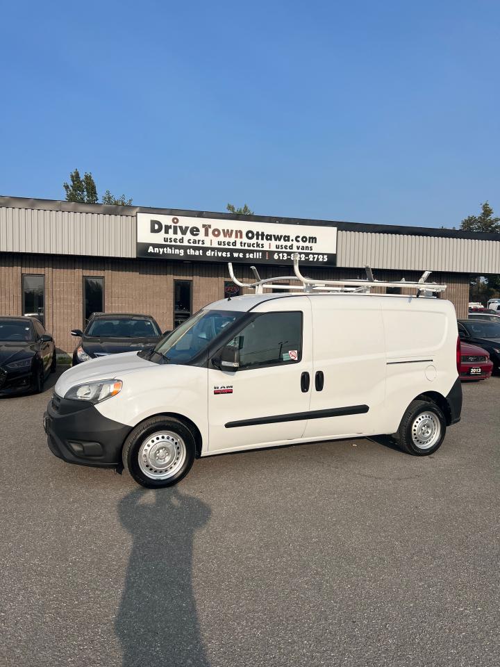 2015 RAM ProMaster 4dr Wgn ST CITY - Photo #1
