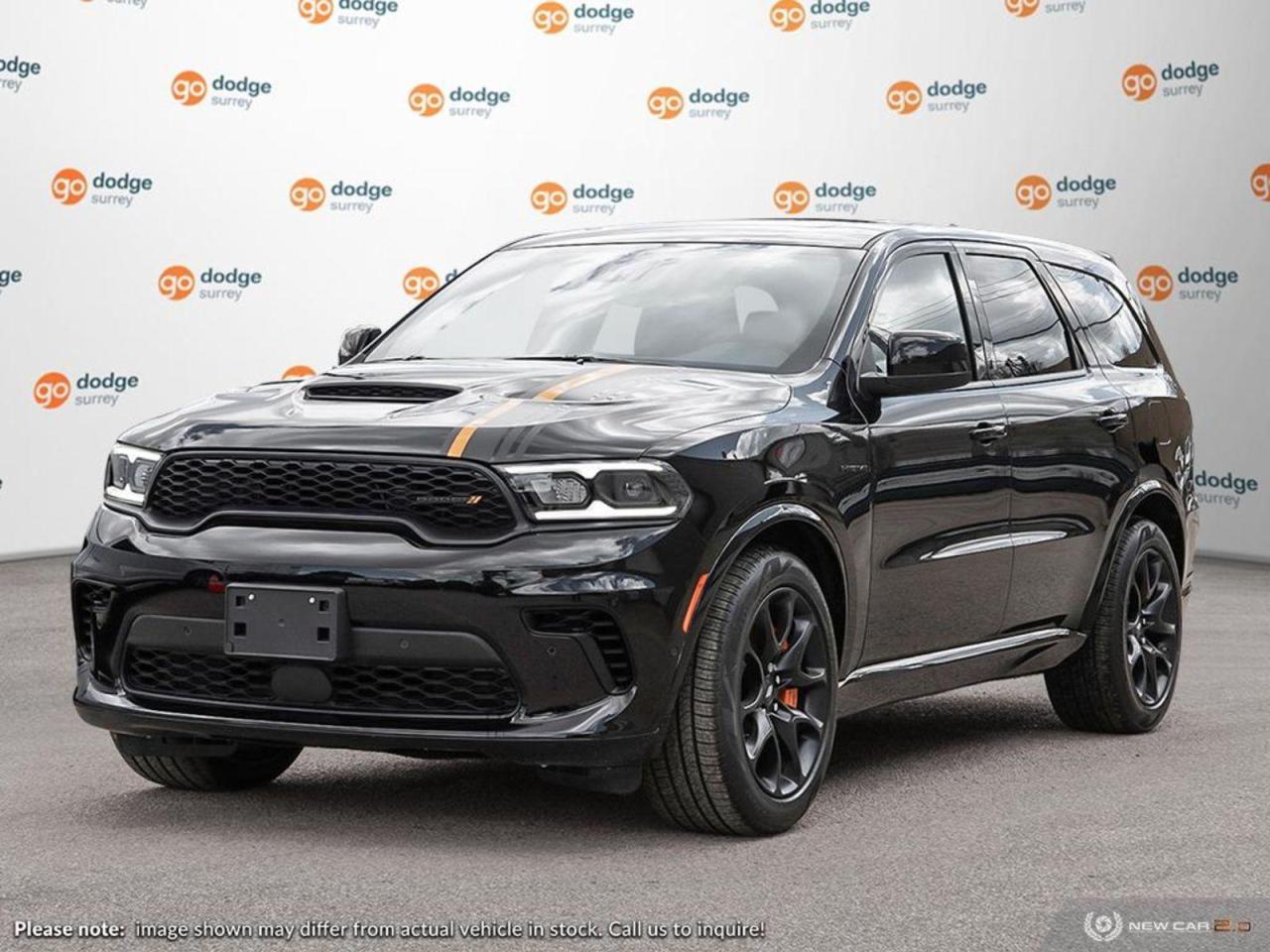 New 2023 Dodge Durango  for sale in Surrey, BC