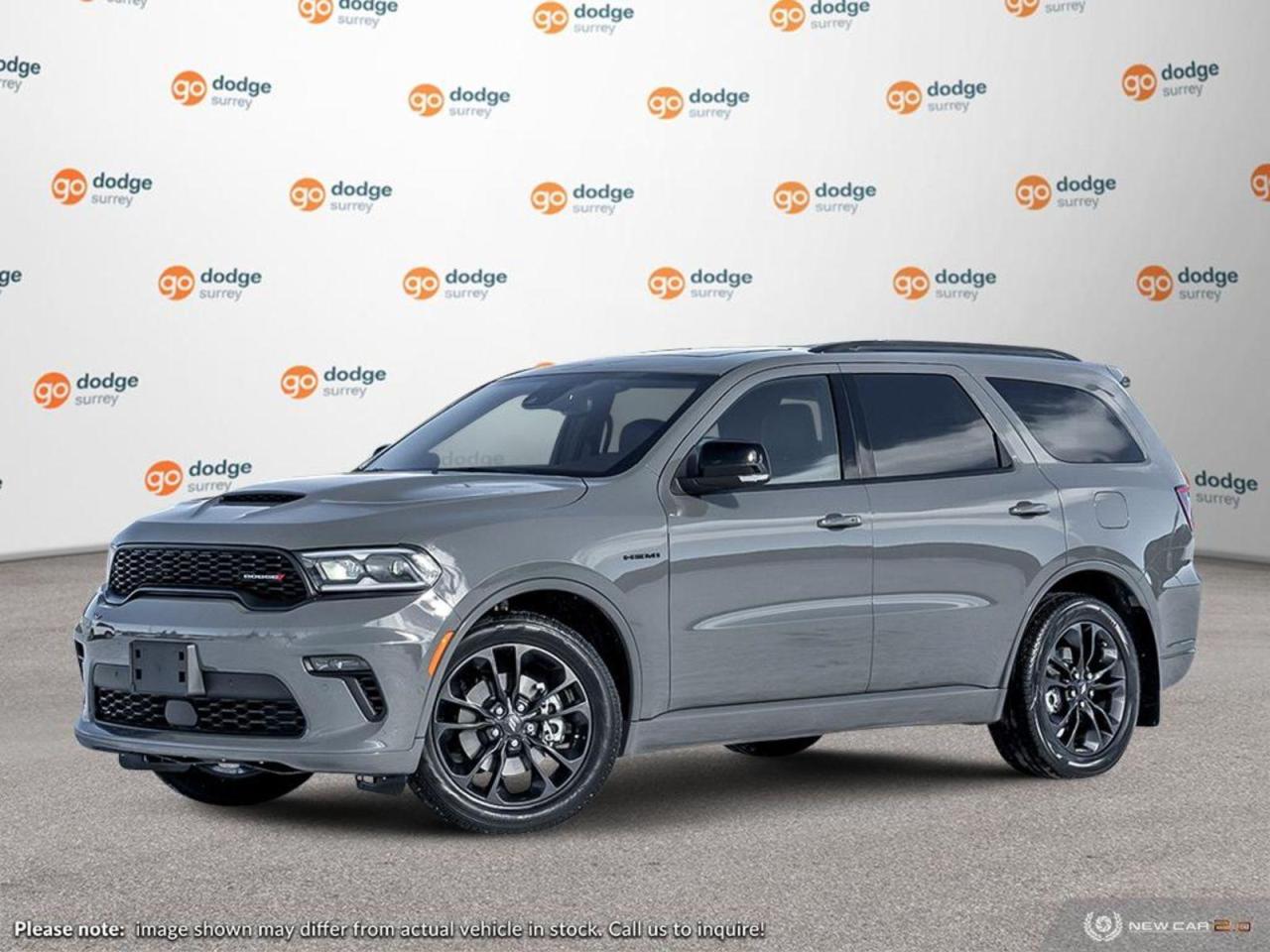 New 2023 Dodge Durango  for sale in Surrey, BC