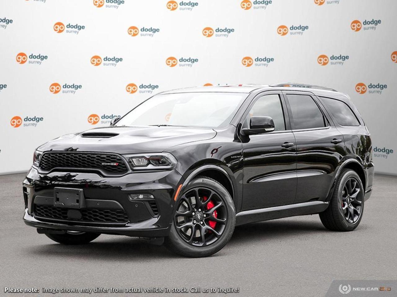 New 2023 Dodge Durango  for sale in Surrey, BC