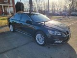 2016 Volkswagen Passat SE 6A Photo32