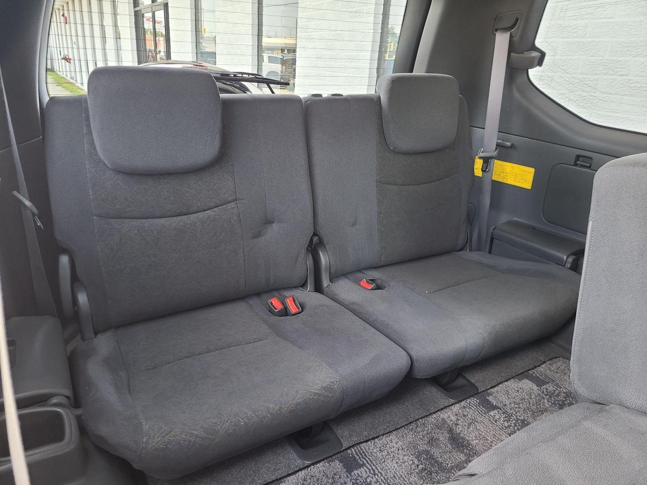 2006 Toyota Land Cruiser Prado TX Limited - DIESEL|8 PASSENGER|SUNROOF|4WD - Photo #13