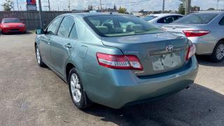 2011 Toyota Camry LE*AUTO*4 CYLINDER*ONLY 160KMS*CERTIFIED - Photo #3