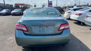 2011 Toyota Camry LE*AUTO*4 CYLINDER*ONLY 160KMS*CERTIFIED - Photo #4