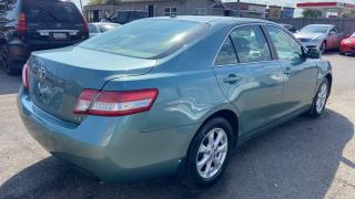 2011 Toyota Camry LE*AUTO*4 CYLINDER*ONLY 160KMS*CERTIFIED - Photo #5