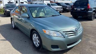 2011 Toyota Camry LE*AUTO*4 CYLINDER*ONLY 160KMS*CERTIFIED - Photo #7