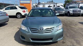 2011 Toyota Camry LE*AUTO*4 CYLINDER*ONLY 160KMS*CERTIFIED - Photo #8