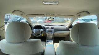 2011 Toyota Camry LE*AUTO*4 CYLINDER*ONLY 160KMS*CERTIFIED - Photo #11