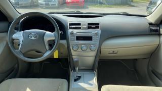 2011 Toyota Camry LE*AUTO*4 CYLINDER*ONLY 160KMS*CERTIFIED - Photo #12